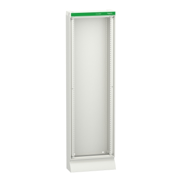 [LVS08205] Floor standing enclosure, PrismaSeT G, W 600mm, H 2030mm (36M), IP30