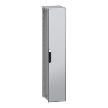 [NSYSFN20450] Floor standing modular electrical enclosure,PanelSeT SFN,  decarbonized