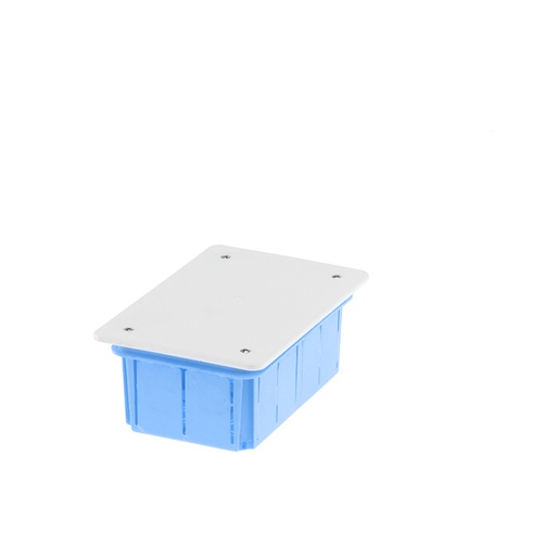 [GR11012] Flush mounting box dimensions 152x96x70 PT4