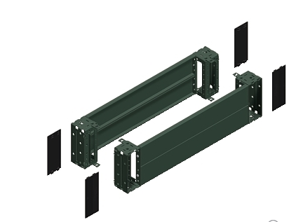 [NSYSPF10200] Front<(>&<)>rearplinth,PanelSeTSFN,SpacialSF,SpacialSM,fo