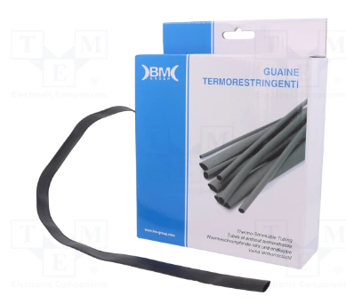 [GBS127MNE] GBS127MNE GUAINA TERMORESTRINGENTE