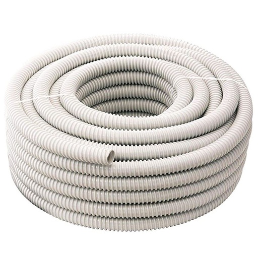 [TFGS016GS030] Guain 16mm spiral flexible conduit 16mm diameter TUBTFGS016GS030