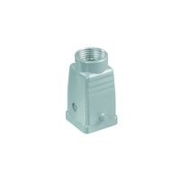 [1652470000] HDC enclosures, Size 1, Protection degree IP65