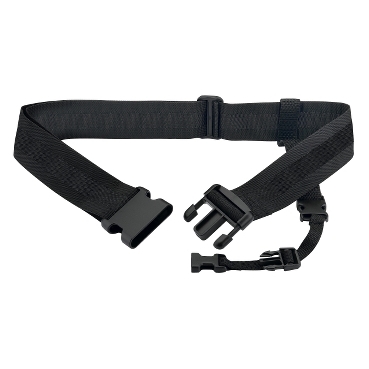 [ZARC707] Harmony eXLhoist, compact, Shoulder belt to support ZART8LS