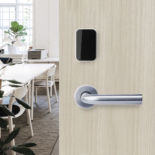 [VBHE2XBB16313I] I-VOLUTION MIFARE BLE BLACK