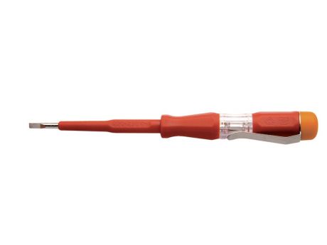 [UN617659] INDIKATOR TENSIONI 220-250V