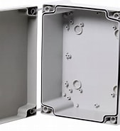 [MRIP650802503] IP65 W=600 H=800 D=250 WALL-TYPEWALL-BOXRAL 7035