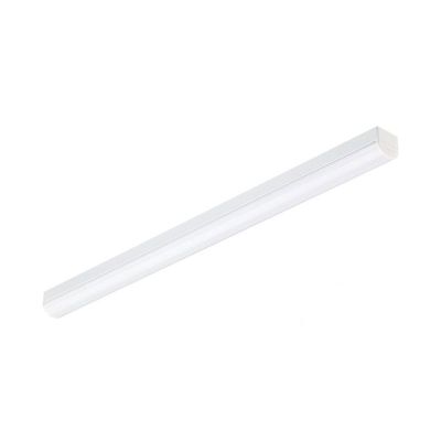 [DLU 80 363] Industrial led fixure 48w 4000k 6400lm 120cm