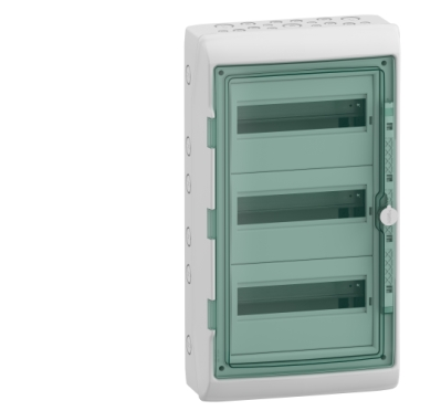 [13985] KAEDRA ENCLOSURE 3X12 MOD A