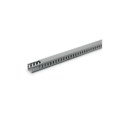 [ABB05047] KANALINE PLASTIKE P/PANELE 60X40mm