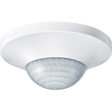 [MTN630719] KNX ARGUS Presence Basic, polar white