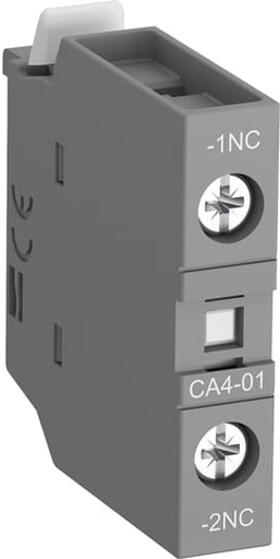 [ABBCA401] KONTAKT NDIHMES 1 POLAR NC PER AF