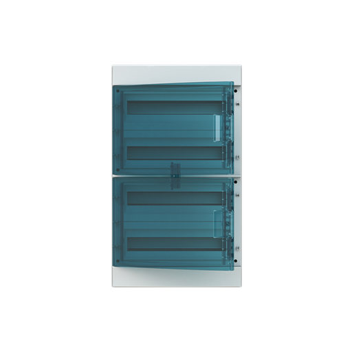 [ABB65P18X42] KUTI AUTOMATI 72M JM IP65