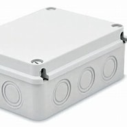 [ABB00816] KUTI SHPERNDARESE JM 100X100X50 IP55
