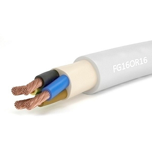 [GCFROR16OR07KV3G4.0] Kabell FROR16 3G4mm