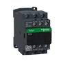 [SHLC1D09BD] Kontaktor 3P 9A 4KW 24VDC