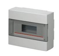 [EC60012] Kuader J.Muri 12M IP40 (gri