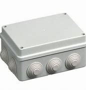 [EC400C8] Kuti C8 300x220x120 IP55
