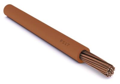 [CAV1X25MAFS17B] TEL FLEX 1X25 KAF FS17 BOBINE 