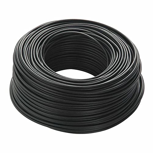 [TEL4ZI] Tel FS17 kundra/zjarrit 4mm2 i zi