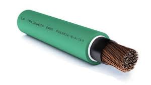 [CAV1X185FG16] KABELL FLEX 1X185 ME VESHJE GOME FG16OR16