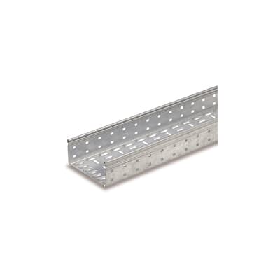 [ABB07173] KANALINE FORATI 150X75X2000mm