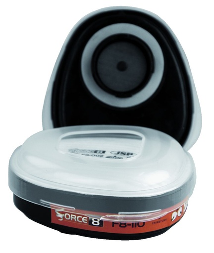 [A1SP2] Aksesor 1 me spesor 2 mm inoksi