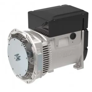 [E03S1L5GC4V007] ALTERNATOR 11 KVA 