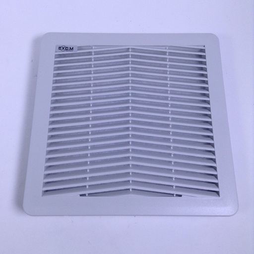 [EXXGNF2535CG] Grile ventilimi 223x223 IP54