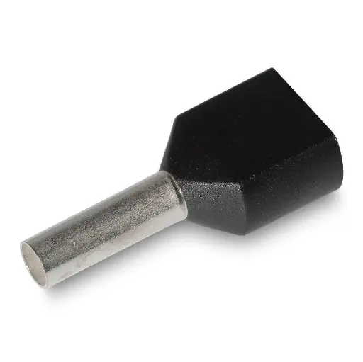 [BMA00561]  PUNTOLINA TE IZOLUARA  2X6MM2 L=14MM