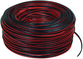 [Kabull-PetashukR/N] KABELL PETEZUAR AUDIO ROSSO/NERO
