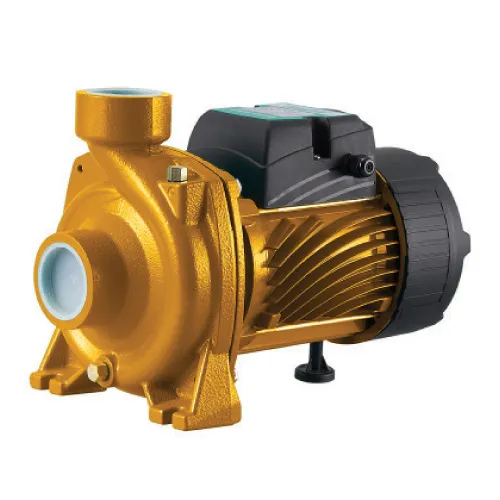 [TGP125-T] Kedman pompe uji TGP125-T