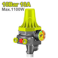 [DPP10b] Dyllu presostat pompe 10bar