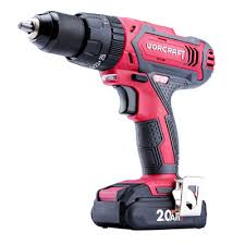 [KVB20V]  KEN vidiator me 2 bateri 20V  2.0Ah
