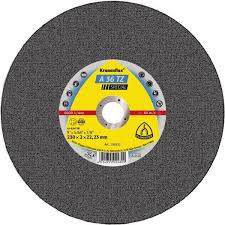 [TZØ230X1.9] Gure preres Special INOXI A46 TZ Ø 230X1.9mm