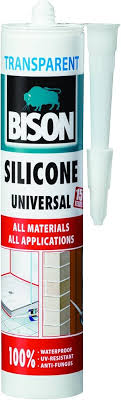 [SUTMP250]  Silikon Universal Trasparent  Multi-Purpose 280 Gr