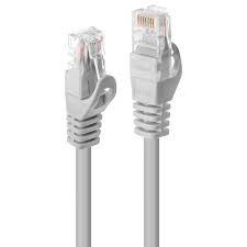 [DIGDK1512005]  PATCH CORD CAT 5e U-UTP  PVC 0.5M GREY