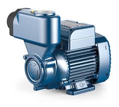 [PKSm60]  Pedrollo - PKm 60   0,37kW  H38-5 Q5-40