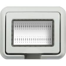[BTI24603] Kuti c+p per LUNA  J.M  IP55  3P