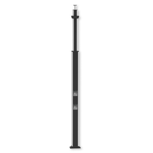 [ARKRT60]  Kollone per kanal H=60