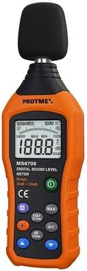 [K2M50106115]  KMF-A MINI FONOMETER  KLASI A