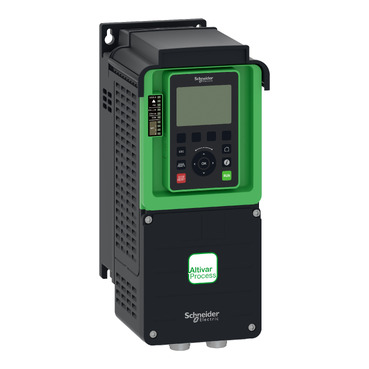 [ATV630U55N4]  VARIABLE SPEED DRIVE IP21 5,5KW 400V/480V