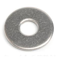 [RGJ10X24X2]  Rondele e gjere 10x24 x2  ZP  2.7kg 500pc