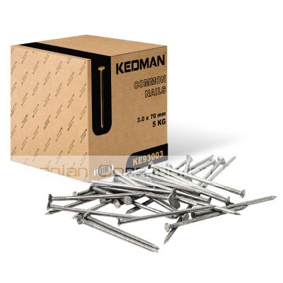 [KGB2X30] Kedman gozhde betoni 2 x 30  100pc